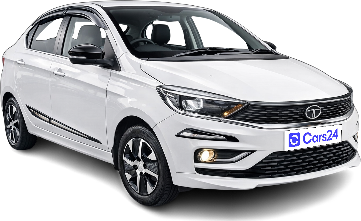 2025 Tata TIGOR - Sedan - CNG - Automatic - ₹9.00 lakh