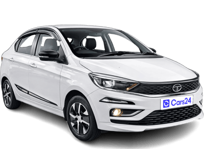 2025 Tata TIGOR - Sedan - CNG - Automatic - ₹9.00 lakh