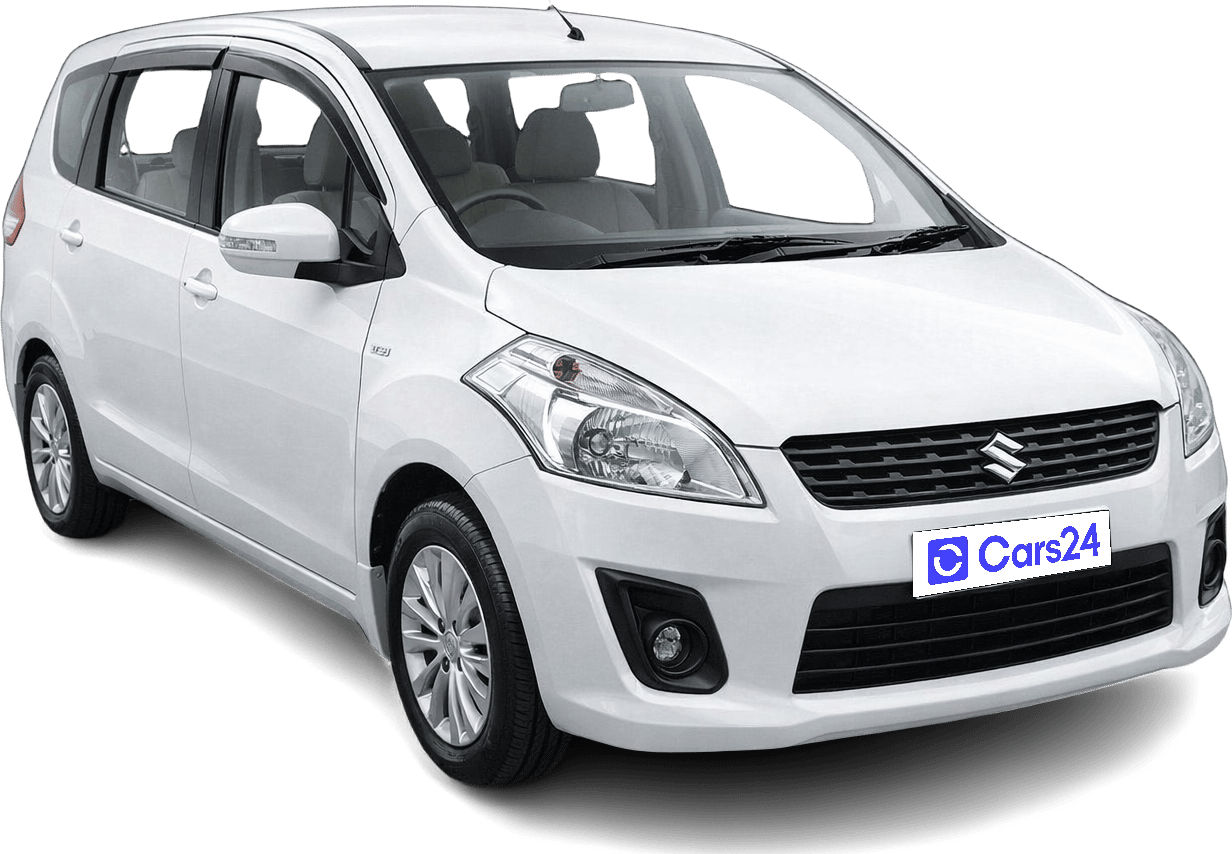 2013 Maruti Ertiga - SUV - Petrol - Manual - ₹4.54 lakh