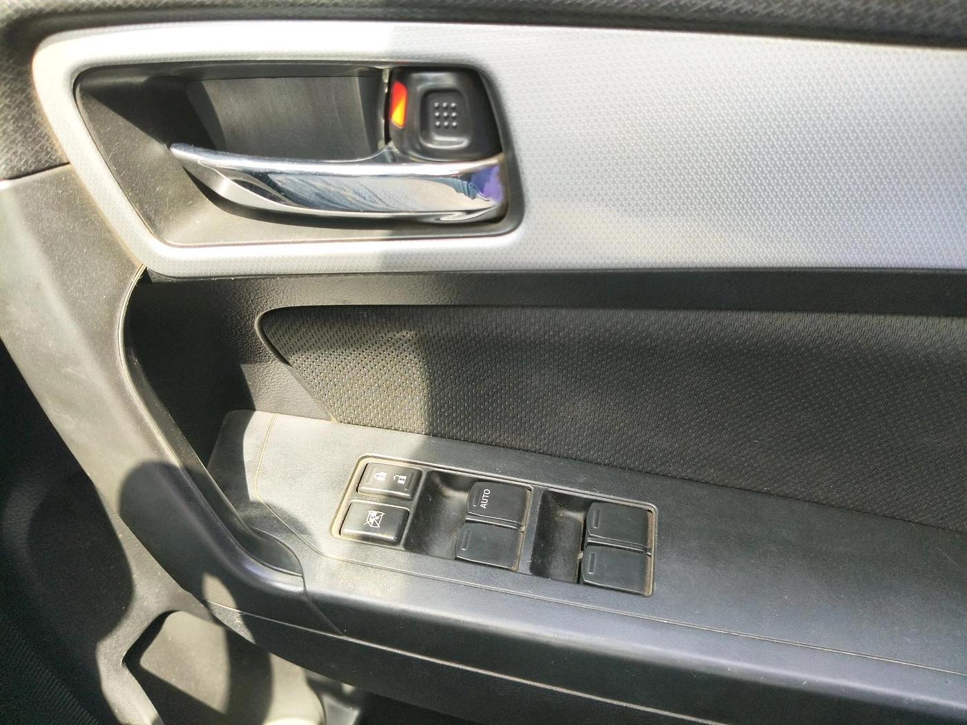 2020 Maruti Vitara Brezza ZXI PLUS, Petrol, Manual, 71,291 km, interior