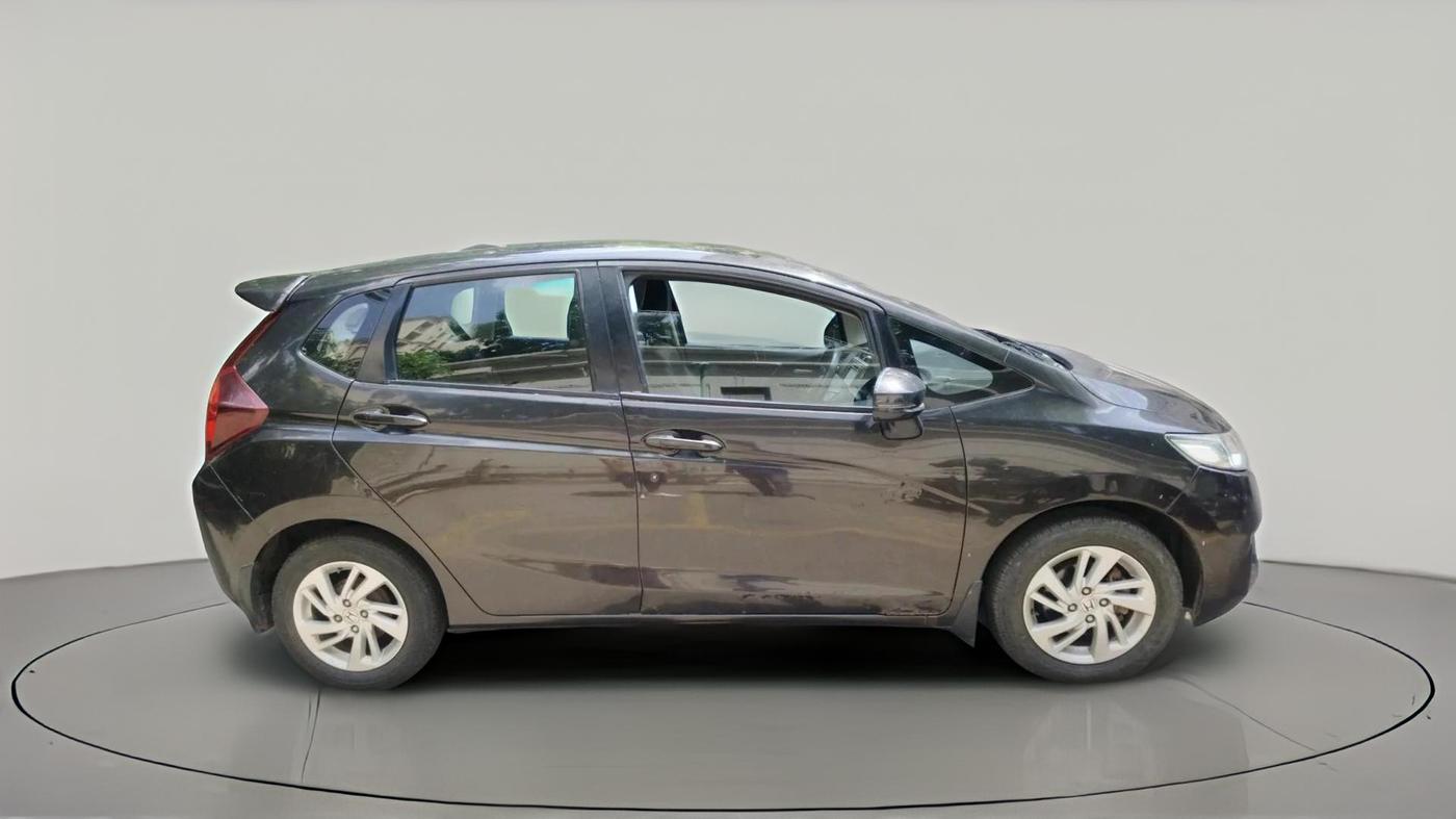 2016 Honda Jazz 1.2L I-VTEC VX, Petrol, Manual, 37,443 km, exterior