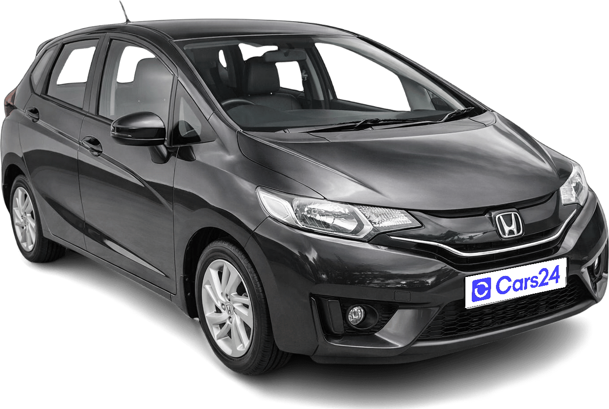 2016 Honda Jazz - Hatchback - Petrol - Manual - ₹2.90 lakh