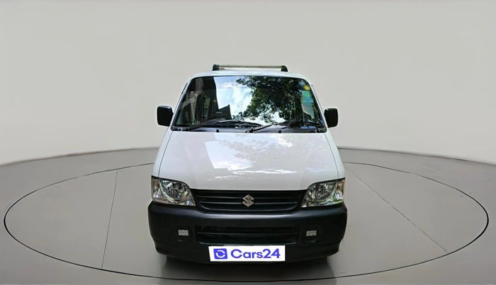 2023 Maruti Eeco 5 STR AC CNG, CNG, Manual, 39,760 km, exterior