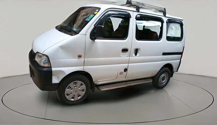 2023 Maruti Eeco 5 STR AC CNG, CNG, Manual, 39,760 km, exterior