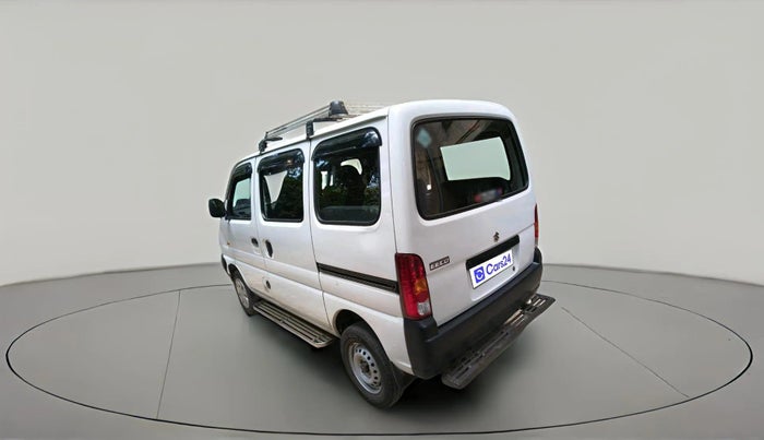2023 Maruti Eeco 5 STR AC CNG, CNG, Manual, 39,760 km, exterior