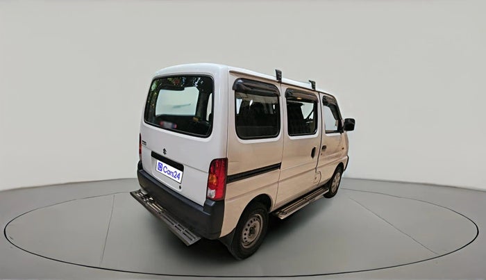 2023 Maruti Eeco 5 STR AC CNG, CNG, Manual, 39,760 km, exterior