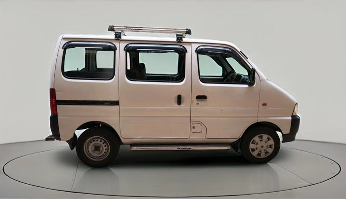 2023 Maruti Eeco 5 STR AC CNG, CNG, Manual, 39,760 km, exterior