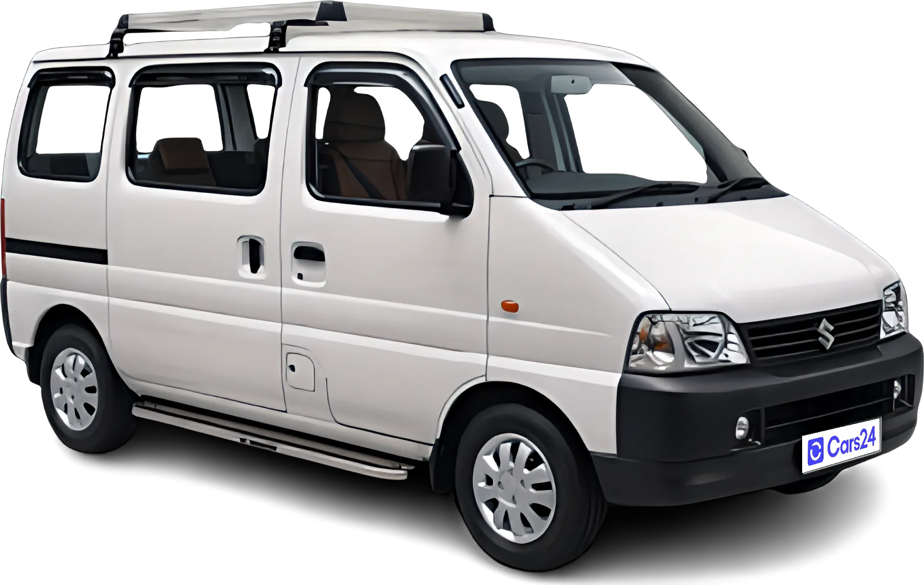 2023 Maruti Eeco - SUV - CNG - Manual - ₹6.36 lakh