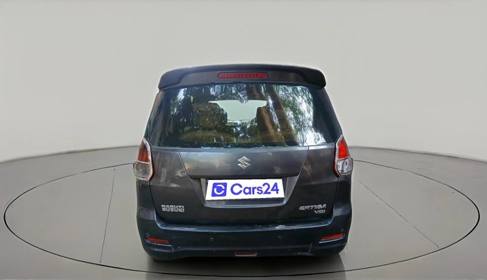 2012 Maruti Ertiga VDI, Diesel, Manual, 2,87,036 km, exterior