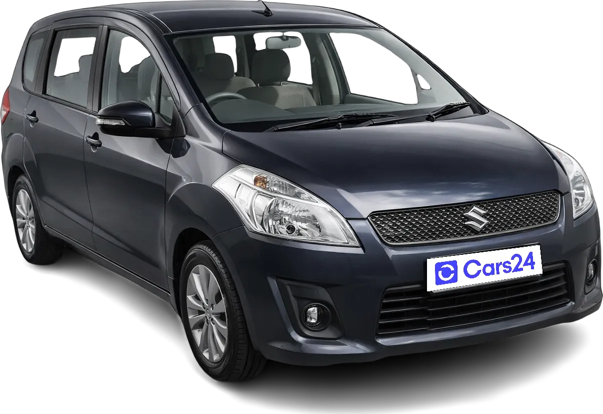 2012 Maruti Ertiga - SUV - Diesel - Manual - ₹3.36 lakh