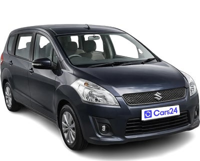 2012 Maruti Ertiga - SUV - Diesel - Manual - ₹3.36 lakh