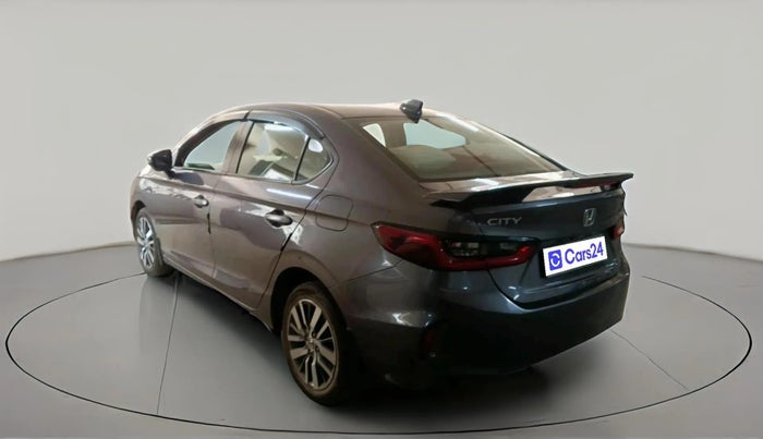 2021 Honda City 1.5L I-VTEC VX CVT, Petrol, Automatic, 66,198 km, exterior