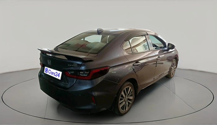 2021 Honda City 1.5L I-VTEC VX CVT, Petrol, Automatic, 66,198 km, exterior