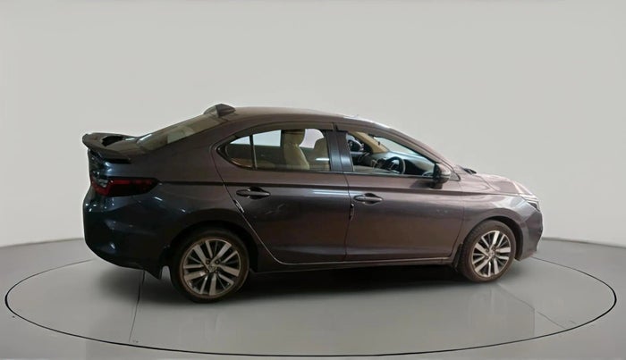 2021 Honda City 1.5L I-VTEC VX CVT, Petrol, Automatic, 66,198 km, exterior