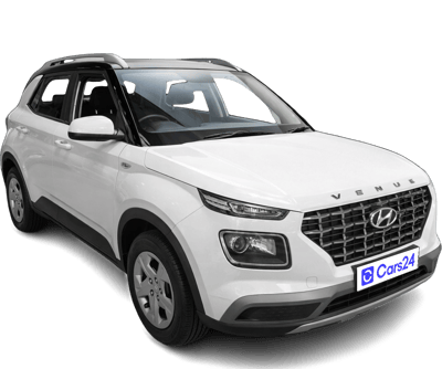 2020 Hyundai VENUE - SUV - Petrol - Manual - ₹6.00 lakh