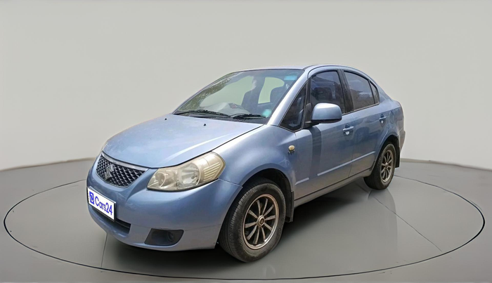 2011 Maruti SX4 VXI, Petrol, Manual, 11,895 km, exterior