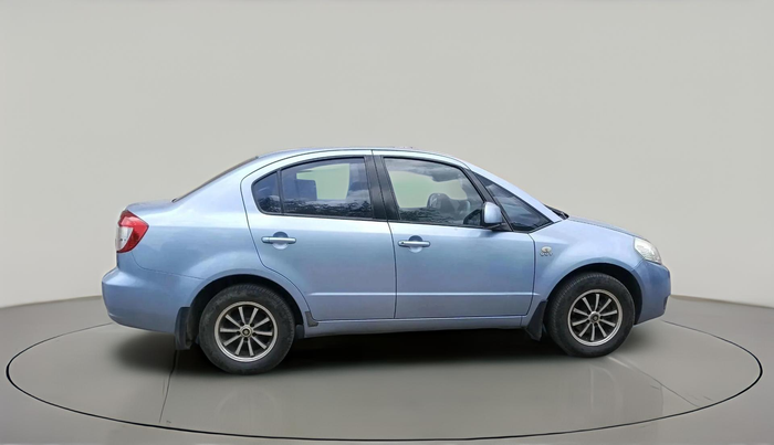 2011 Maruti SX4 VXI, Petrol, Manual, 11,895 km, exterior