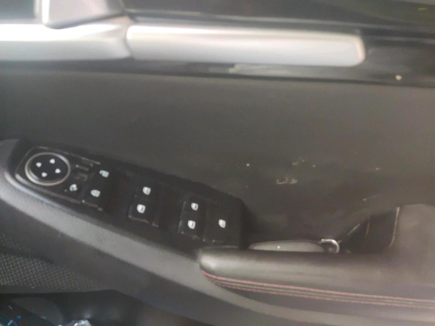 2021 KIA SELTOS GTX PLUS AT 1.5 DIESEL, Diesel, Automatic, 52,193 km, interior