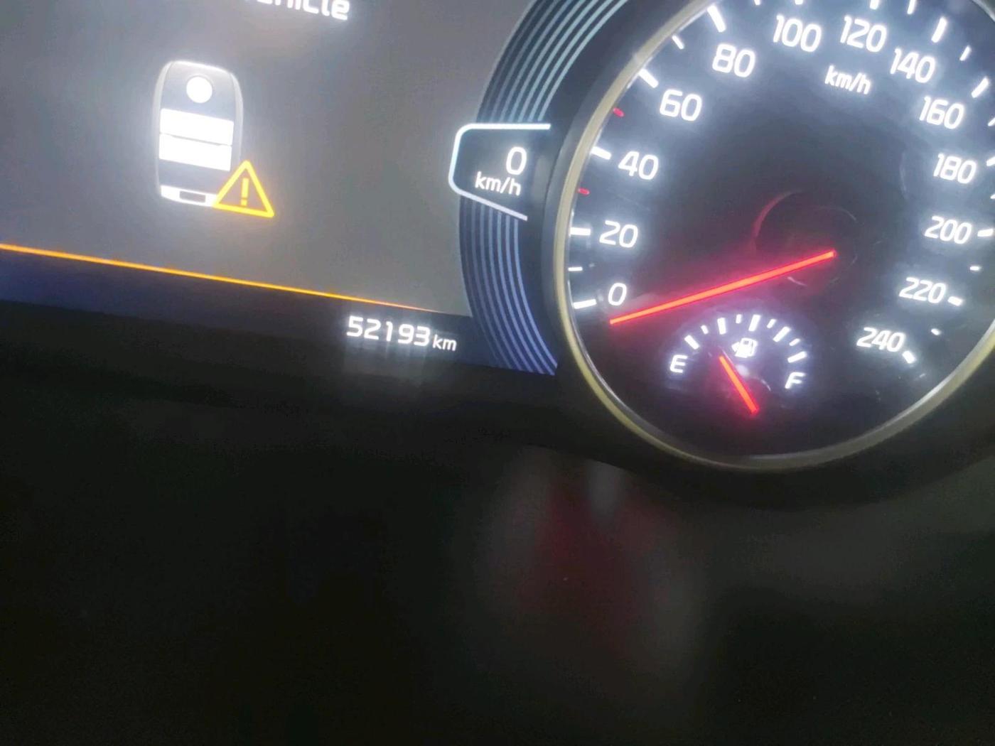 2021 KIA SELTOS GTX PLUS AT 1.5 DIESEL, Diesel, Automatic, 52,193 km, interior