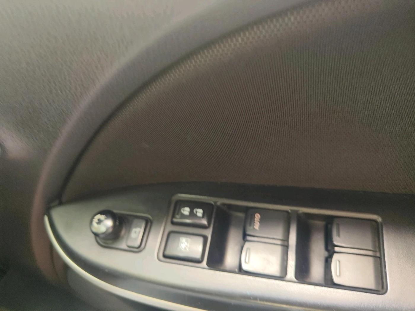 2018 Maruti Baleno DELTA PETROL 1.2, Petrol, Manual, 32,029 km, interior