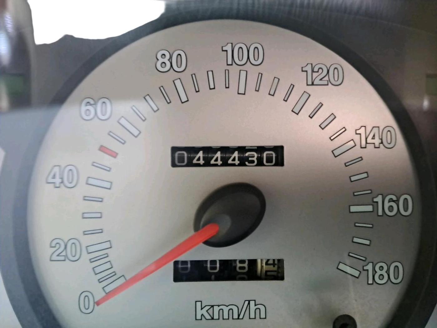 2012 Hyundai Santro Xing GLS, Petrol, Manual, 44,430 km, interior