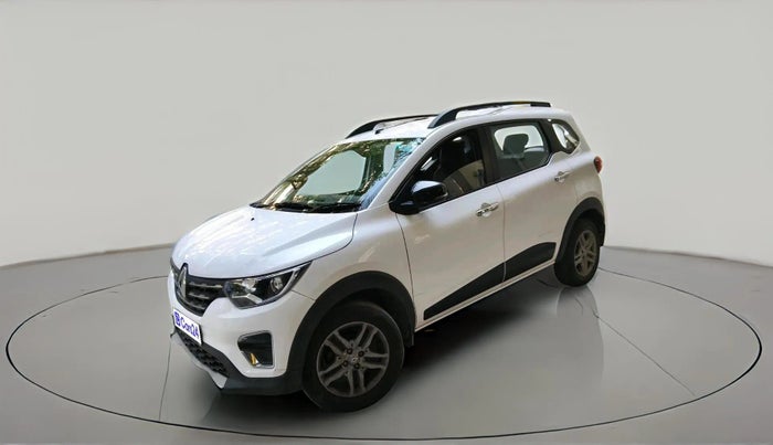 2024 Renault TRIBER RXZ AMT, Petrol, Automatic, 15,129 km, exterior