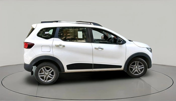 2024 Renault TRIBER RXZ AMT, Petrol, Automatic, 15,129 km, exterior