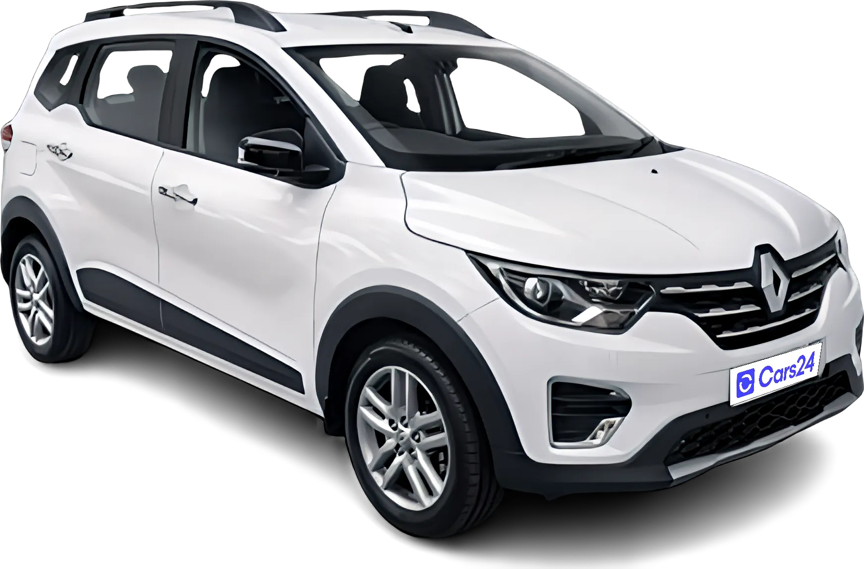 2024 Renault TRIBER - SUV - Petrol - Automatic - ₹6.60 lakh