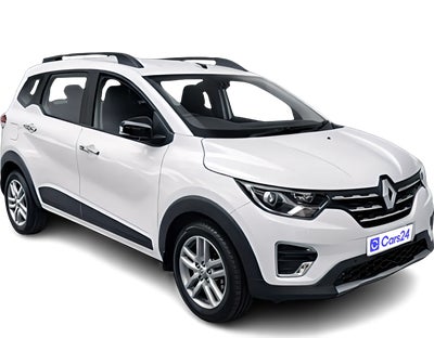2024 Renault TRIBER - SUV - Petrol - Automatic - ₹6.60 lakh