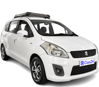 2012 Maruti Ertiga - SUV - Diesel - Manual - ₹4.00 lakh