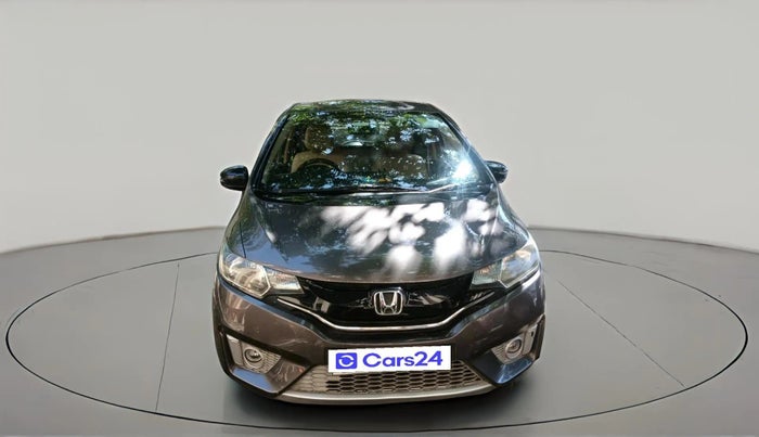 2016 Honda Jazz 1.2L I-VTEC V AT, Petrol, Automatic, 94,218 km, exterior