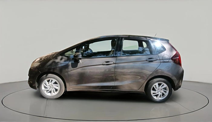 2016 Honda Jazz 1.2L I-VTEC V AT, Petrol, Automatic, 94,218 km, exterior