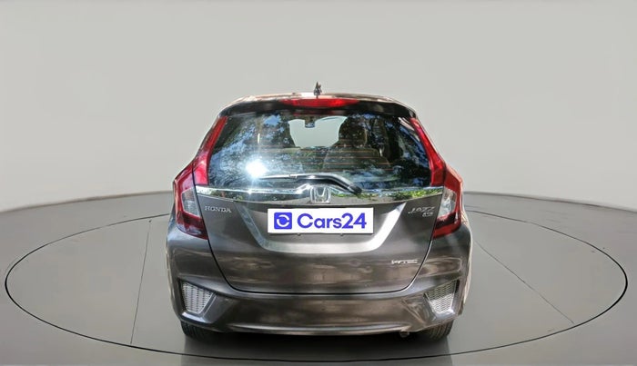 2016 Honda Jazz 1.2L I-VTEC V AT, Petrol, Automatic, 94,218 km, exterior