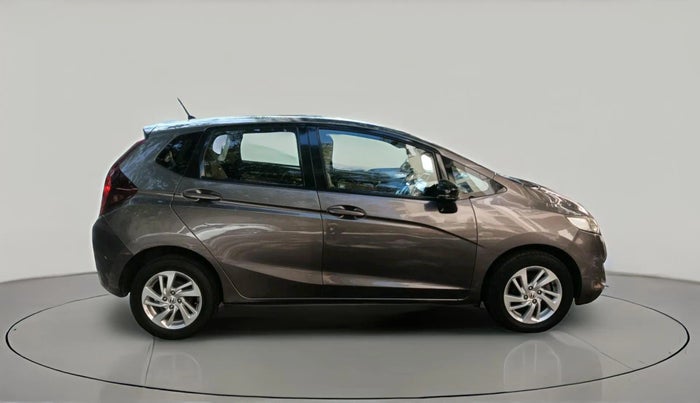 2016 Honda Jazz 1.2L I-VTEC V AT, Petrol, Automatic, 94,218 km, exterior