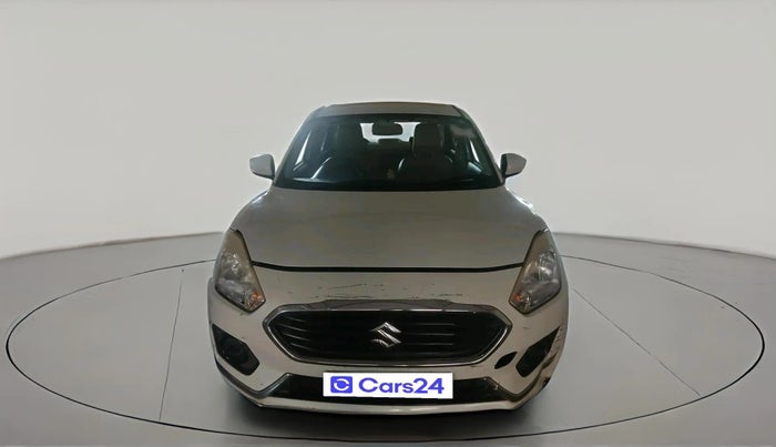 2017 Maruti Dzire VXI AMT, Petrol, Automatic, 90,586 km, exterior