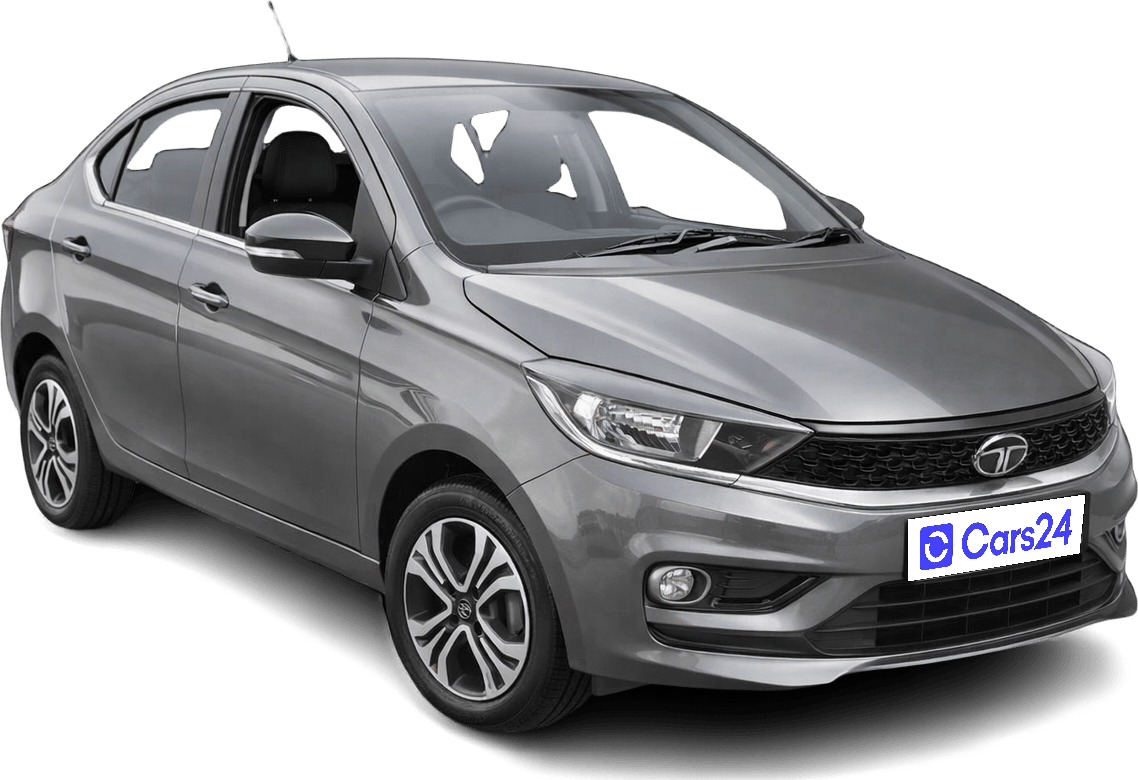 2024 Tata TIGOR - Sedan - CNG - Automatic - ₹7.13 lakh