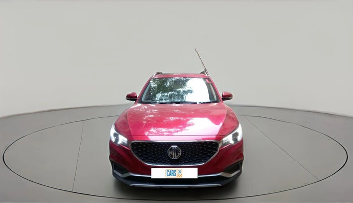 2020 MG ZS EV EXCLUSIVE, Electric, Automatic, 29,087 km, exterior