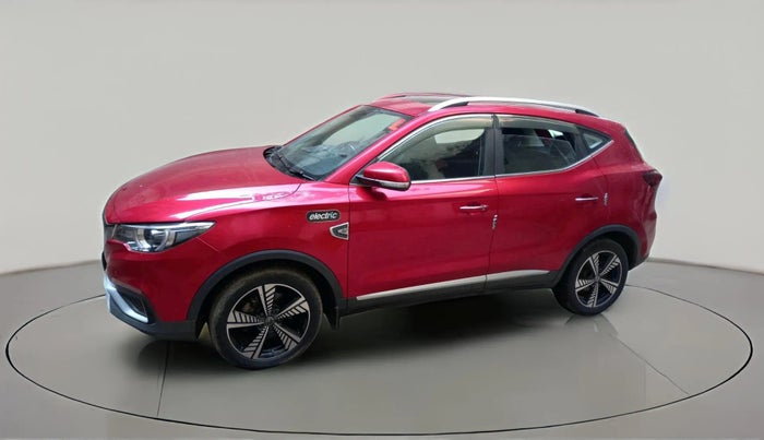 2020 MG ZS EV EXCLUSIVE, Electric, Automatic, 29,087 km, exterior