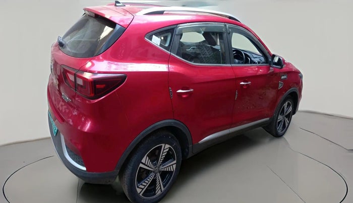 2020 MG ZS EV EXCLUSIVE, Electric, Automatic, 29,087 km, exterior