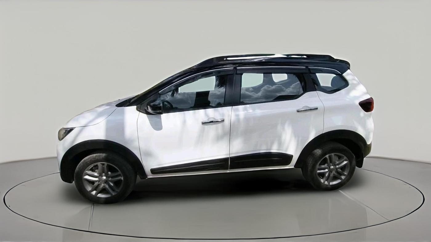 2023 Renault TRIBER RXZ, Petrol, Manual, 8,554 km, exterior
