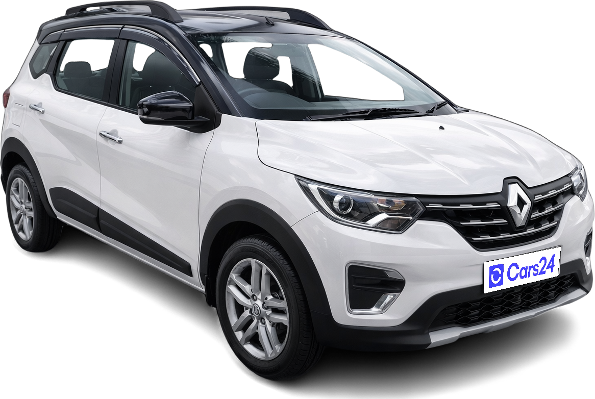 2023 Renault TRIBER - SUV - Petrol - Manual - ₹6.47 lakh