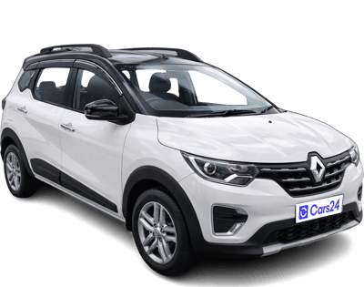 2023 Renault TRIBER - SUV - Petrol - Manual - ₹6.47 lakh
