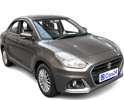 2022 Maruti Dzire - Sedan - CNG - Manual - ₹6.90 lakh