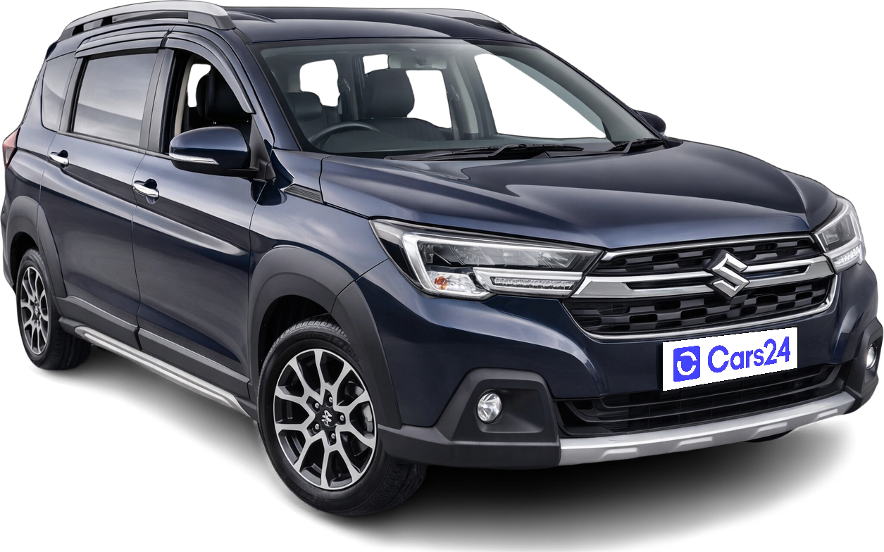 2023 Maruti XL6 - SUV - CNG - Manual - ₹9.83 lakh