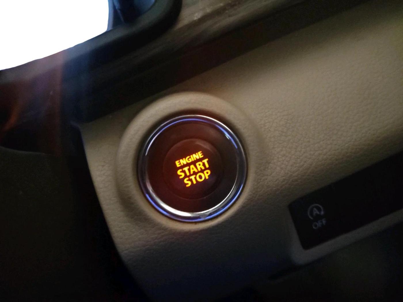 2021 Maruti Ertiga ZXI+ SHVS, Petrol, Manual, 66,152 km, interior