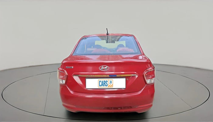 2015 Hyundai Xcent BASE 1.1, Diesel, Manual, 1,99,321 km, exterior