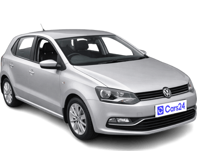 2014 Volkswagen Polo - Hatchback - Diesel - Manual - ₹2.70 lakh