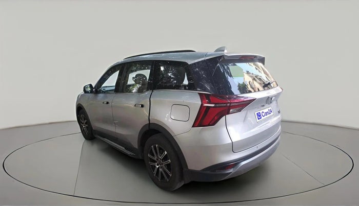 2022 Mahindra XUV700 AX 7 LUXURY D AWD AT 7 STR, Diesel, Automatic, 1,33,277 km, exterior