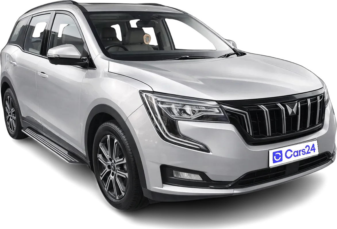 2022 Mahindra XUV700 - SUV - Diesel - Automatic - ₹18.05 lakh