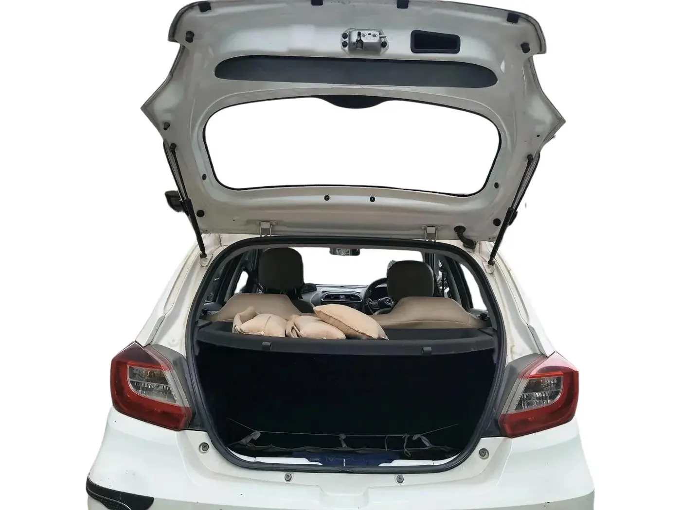 2021 Tata Tiago XT LIMITED EDITION PETROL, Petrol, Manual, 22,175 km, exterior